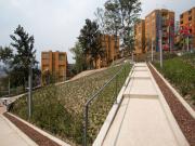 Departamento en venta en Camino Real a Toluca, col....