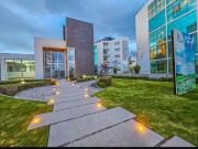 Departamento en Venta en Camino Real, Puebla, Puebla