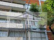 Departamento en venta en Campeste Churubusco, Coyoacán