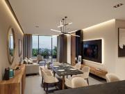 Departamento en venta en Campestre, Cancún, Yucatán