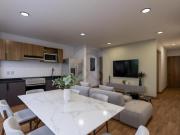 Departamento en venta en Campestre Churubusco