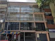 Departamento en venta en Campestre Churubusco, Coyoacán,...