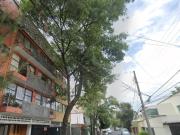 Departamento en venta en Campestre Churubusco, Coyoacán,...