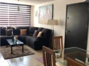 Departamento en venta en Campestre Churubusco, Coyoacán,...