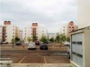Departamento en venta en Campestre del Vergel, Morelia...