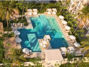 Departamento en venta en Campestre, Solidaridad,...