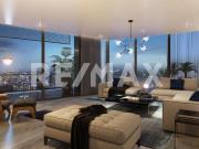 Departamento en venta en Campos Elíseos en Polanco con...