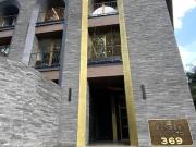 Departamento en Venta en Campos Elíseos Polanco