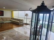 Departamento en Venta, en Campos Eliseos, Polanco III...