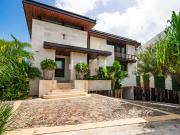 Departamento en Venta en Canales Puerto Cancun