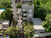 Departamento en Venta en Canc?n 1 Rec?mara