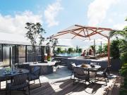 Departamento en Venta en Canc?n ? 2 Rec?maras...