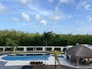 Departamento en venta en Canc?n, 2 rec?maras, Villalta,...