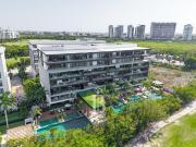 Departamento en venta en Canc?n