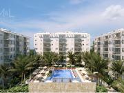 Departamento en Venta en Canc?n. ALZIA Residencial,...