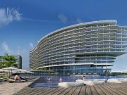Departamento en Venta en Canc?n. BVG Grand Island de 1...