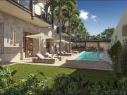 Departamento en venta en Canc?n de 3 habitaciones con...