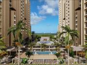 Departamento en Venta en Canc?n con vista al mar alberca...