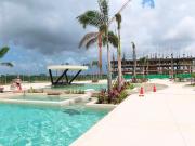 DEPARTAMENTO EN VENTA EN CANC?N DE 1 HABITACI?N CON ALBERCA