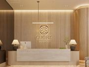 Departamento en venta en Canc?n de 1 rec?maras, CUORE,...