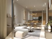 DEPARTAMENTO EN VENTA EN CANC?N DE 2 HABITACIONES