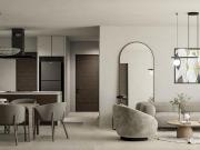 Departamento en venta en Canc?n de 2 habitaciones a 10...