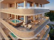 DEPARTAMENTO EN VENTA EN CANC?N DE 2 HABITACIONES CON...