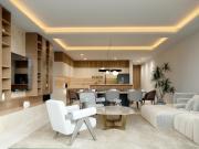 Departamento En Venta En Canc?n De 3 Habitaciones Con...