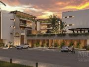 Departamento en Venta en Canc?n. HARMONY. 3 Rec?maras...