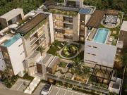 Departamento en Venta en Canc?n. HARMONY. 3 Rec?maras....