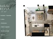 Departamento en Venta en Canc?n Quintana Roo