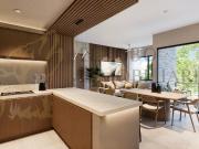 Departamento en Venta en Canc?n Rooftop con Piscina