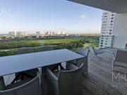 Departamento en Venta en Canc?n, SKY en Puerto Canc?n 3...