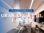 Departamento en Venta en Canc?n, Ummbal Luxury Condos