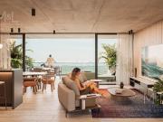 Departamento en Venta en Canc?n ZENIT 2 Rec?maras Vista...