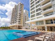 Departamento en venta en Cancún 1519