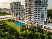 Departamento en venta en Cancún 1520