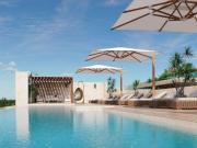 Departamento en venta en Cancun