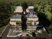 DEPARTAMENTO EN VENTA EN CANCUN 1 HABITACIÓN CON...