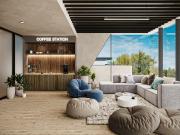 DEPARTAMENTO EN VENTA EN CANCUN 1 HABITACIÓN CON...