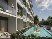 DEPARTAMENTO EN VENTA EN CANCUN 1 HABITACIÓN CON ALBERCA...