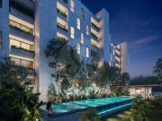 Departamento en venta en Cancún