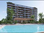 Departamento en venta en Cancún 2 habitaciones