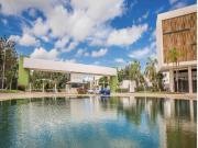 DEPARTAMENTO EN VENTA EN CANCUN 2 HABITACIONES ALBERCA...