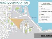 DEPARTAMENTO EN VENTA EN CANCUN 2 HABITACIONES ALBERCA...