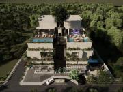 DEPARTAMENTO EN VENTA EN CANCUN 2 HABITACIONES CON...