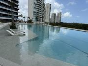 DEPARTAMENTO EN VENTA EN CANCUN 2 HABITACIONES CON BAR,...