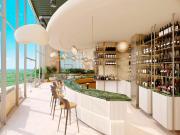 DEPARTAMENTO EN VENTA EN CANCUN 2 HABITACIONES CON...