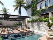 DEPARTAMENTO EN VENTA EN CANCUN 2 HABITACIONES CON...