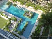 Departamento en venta en Cancún 2 habitaciones con pista...